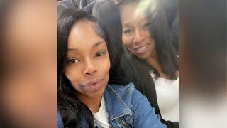 ONLY ON FOX13 Mother shares grief after daughter killed in murder-suicide