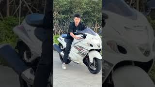 Suzuki Super Bike 1000cc #suzuki #1000ccbike #youtubeshorts