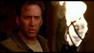 National Treasure 2004 - Treasure reveal