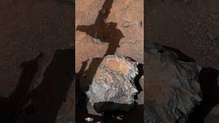 InfMars - Curiosity Sol 3724 - Shorts Video 1 “Curiosity Finds a Meteorite Cacao”