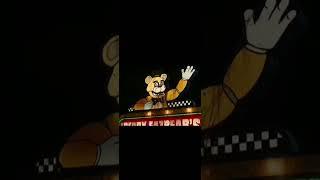 фнаф трейлер на русском с озвучкой #фнаф #fnaf  #видео  #фнаффильм #фильмы