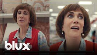 Target Lady New Ad Commercial w Kristen Wiig FULL  #blux