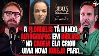 FLORDELIS COMO ESTÁ A CASA? C ULLISSES CAMPBELL - CRIME