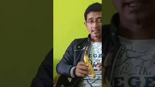 Manfaat serta cara pemberian pisang untuk murai batu  EXO RJM channeL