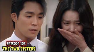 ENGINDOThe Two SistersEpisode 104PreviewLee So-yeonHa Yeon-jooOh Chang-seokJang Se-hyun.