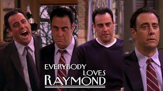 Roberts Regrets and Resolutions  Everybody Loves Raymond