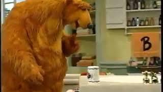 Bear in the big blue house ojo has an accident