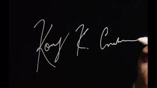 Cardinals Chronicles - Korey Cunningham
