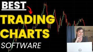 TRADINGVIEW REVIEW 2024  Honest Review Best Day Trading Charting Software + Walkthrough