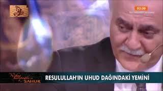 Mekkenin Fethi ve Veda Hacc‎-ı  Sahur 27.07.2014