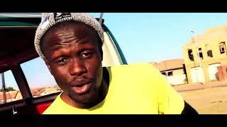 Sfilikwane - Vandal Official music video