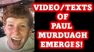 WOWTiktokers Reveal FOOTAGE of Encounter With PAUL MURDAUGH