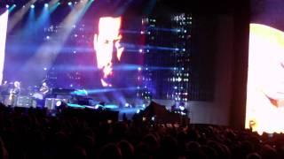 Band On The Run  Paul McCartney  Live In Moscow 14122011  Олимпийский Москва