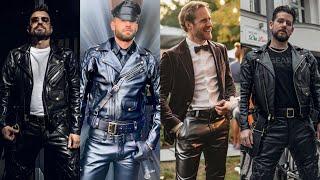 top 20 leather outfits ideas for every occasion #new #latexfashion #fashionstyle #trending #latex