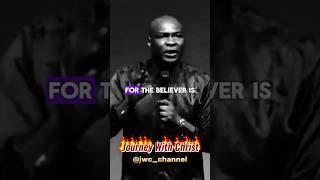 You Need To Know This About Deliverance #jwc_channel #apostlejoshuaselman #shortvideos