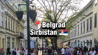 Belgrad  Sırbistan 