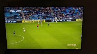 Телевизор SONY 7096 + футбол