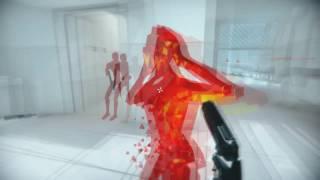 SUPERHOT Part 5 - The EULA