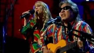 JOSE FELICIANO Y ALICIA V. CANTAN -QUE NADIE SEPA MI SUFRIR.