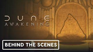 Dune Awakening - Official Narrative and Spirituality Overview  Dune Awakening Direct