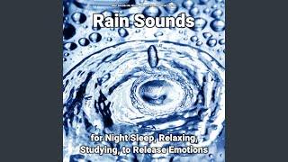 Calming Down Rain Sound Effects