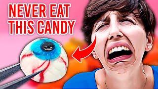 Candies You Should NEVER Eat