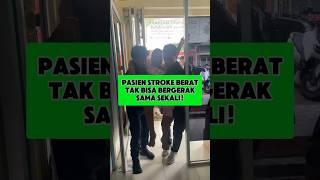 Terapi Cedera & Stroke di Kota Medan