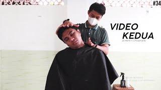 ASMR Massage - Pijat Kretek Kretek Chiropractic Indonesia