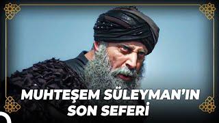 Süleyman İçin Zigetvarın Önemi  Osmanlı Tarihi