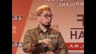 Cara menghilangkan rasa cemas dalam hidup - adi hidayat