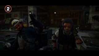  The Division 2 #2  Расстрелять Максимыча 