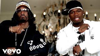 50 Cent - P.I.M.P. Snoop Dogg Remix ft. Snoop Dogg G-Unit