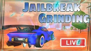 ️jailbreak grinding  finally summer break️