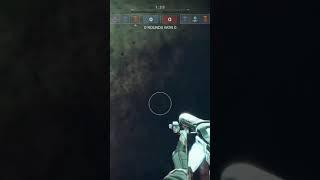 Timing Is Everything In The Crucible - Destiny 2 #Shorts
