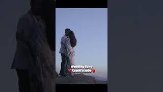 Mujhe Nahi Pata Rab Da Ghar  Wedding Love Song   Kaashi Kaaba  Short Video  Sundeep & Kanchhan