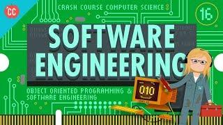 Software Engineering Crash Course Computer Science #16