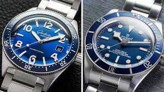 17 Of The Best Dive Watches For Smaller Wrists Tudor Oris Seiko & More