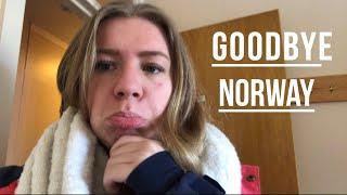 Exchange Student Vlog #10 I had to quit my exchange and go home