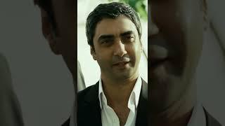 Polat Alemdar İsraile Gelmedim Filistine Geldim  Kurtlar Vadisi Filistin #shorts