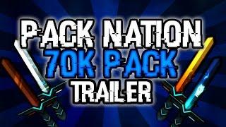 BEST ANIMATED PVP TEXTURE PACK ON MINECRAFT PACK NATION 70K ANIMATED PvP TEXTURE PACK