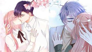 The Wife Contract And Love Covenants Chapter 526 and 527 - Manga Kiss