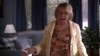 Kathryn Joosten played the part of Karen McCluskey in this episode of Desperate Housewives in 2006