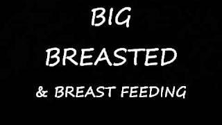 Breast Feeding   Big Breasted   YouTube