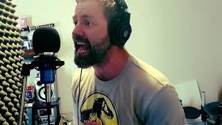 Midlife Crisis Vocal cover