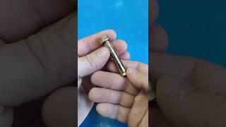 Классная самоделка из обычного анкера #diy #tool #лайфхак