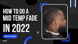 MUST WATCH HOW TO DO A TEMP FADE IN 2022       #howto #tempfade