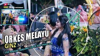 OM GINZ MUSIC ENTERTAINMENT LIVE PERFOM TANJUNG LUBUK KAB OGAN ILIR