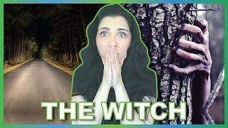 We Saw Something In The Woods... Storytime