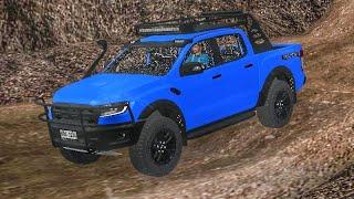 FORD RANGER 2019