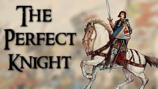 The Perfect Knight Pierre Terrail Seigneur De Bayard